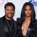 Ciara und Russell Wilson erwarten wieder ein Kind