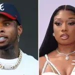 Schüsse auf Megan Thee Stallion: Zehn Jahre Haft für Rapper Tory Lanez