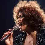 Whitney Houston: Die unsterbliche Tragödie