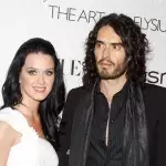 Russell Brand hat nur gute Erinnerungen an Ehe mit Katy Perry