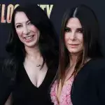 Ihre Schwester verrät: Sandra Bullock hat Bryan "wunderbar" gepflegt