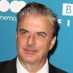 Chris Noth spricht erstmals über Missbrauchsvorwürfe