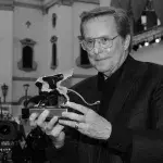 "Der Exorzist"-Regisseur William Friedkin stirbt mit 87 Jahren