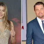 Leonardo DiCaprio schippert durch Europa: Neues Model auf seiner Jacht