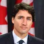 Auch Kanadas Premier Justin Trudeau ist im "Barbie"-Fieber