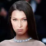 Bella Hadid fühlt sich "endlich gesund"