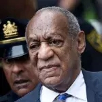 Bill Cosby sieht sich weiterer Klage wegen Vergewaltigung gegenüber