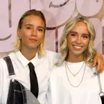 TikTok-Zwillinge Lisa und Lena Mantler gehen getrennte Wege