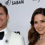 "One Tree Hill"-Star Sophia Bush: Nach einem Jahr Ehe wieder Single