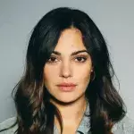 Dieses Land steht auf Nilam Farooqs Bucket List ganz oben