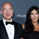 Jeff Bezos und Lauren Sánchez: Verlobungsparty auf seiner Jacht
