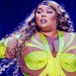 Lizzo reagiert erstmals auf Anschuldigungen: "Bin nicht die Schurkin"