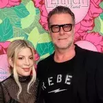Nach dem Ehe-Aus: Tori Spelling zieht mit den Kindern ins Wohnmobil