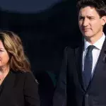 Justin Trudeau: Kanadas Premierminister trennt sich nach 18 Jahren Ehe