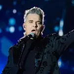Robbie Williams: Der punkige König der Popwelt wird 50