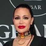 Wieder versöhnt: Yvonne Woelke gratuliert Djamila Rowe zum Geburtstag