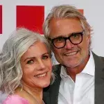 Birgit Schrowange hat zum ersten Mal geheiratet