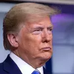 Donald Trump muss wegen Sturm auf das Kapitol vor Gericht