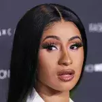 Nach Mikrofonwurf gegen Fan: Polizei ermittelt gegen Cardi B