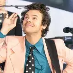 Harry Styles sammelt über sechs Millionen für den guten Zweck