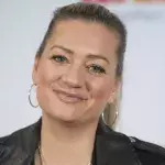 Juliette Schoppmann musste die Gebärmutter entfernt werden