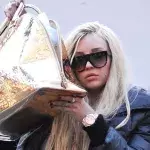 Zurück in stationärer Behandlung: Amanda Bynes wieder in Psychiatrie