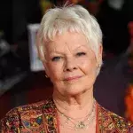 Trotz Augenproblemen: Judi Dench denkt nicht an Rente
