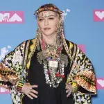 "Die beste Medizin": Madonna bedankt sich bei ihren Kindern