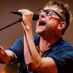 Trennung nach 25 Jahren: Blur-Sänger Damon Albarn ist wieder Single