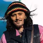 Nach mehreren Konzertabsagen: Johnny Depp wieder auf der Bühne