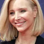 "Friends"-Star Lisa Kudrow wird 60: Ewige Nebendarstellerin?