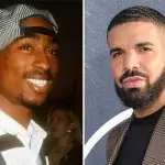 Nebenbei enthüllt: Rapper Drake ersteigerte Tupac Shakurs Ring