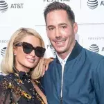So hat ihr Sohn das Leben von Paris Hilton verändert
