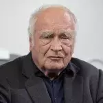 Martin Walser im Alter von 96 Jahren gestorben