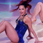 Fehldiagnose! "Let's Dance"-Star Christina Luft lange falsch behandelt
