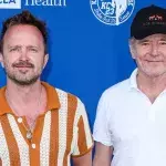 "Breaking Bad"-Reunion für Bryan Cranston und Aaron Paul