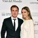 Ann-Kathrin Götze hat Angst vor erneuter Frühgeburt