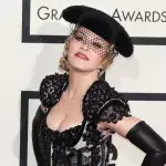 Nach schwerer Infektion: Madonna kann wieder ein wenig tanzen