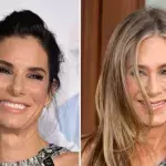 Zum Geburtstag: Jennifer Aniston und Sandra Bullock backen Brownies