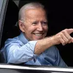 Streik in Hollywood: Keine Spendenveranstaltungen für Joe Biden?