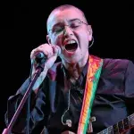 Sinéad O'Connor: Tod der Sängerin laut Polizei "nicht verdächtig"