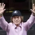 Mick Jagger: Besonderes Geschenk für den Cricket-Fan