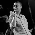 Trauer um Sinéad O'Connor: "Die wahre Verkörperung eines Punk-Geistes"