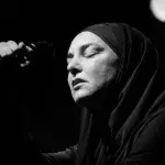 Irische Sängerin Sinéad O'Connor mit 56 Jahren gestorben