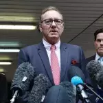 Statement nach Freispruch: Kevin Spacey "enorm dankbar"