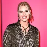 Angelina Kirschs Gesichtslähmung hat sich verschlimmert