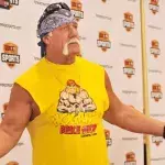 Wrestling-Star Hulk Hogan will wieder heiraten