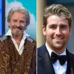 Thomas Gottschalks Sohn Roman startet eigene YouTube-Show