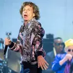 Sex, Sports and Rock 'n' Roll: Mick Jagger feiert 80. Geburtstag