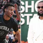 Sohn von Basketball-Star LeBron James erleidet Herzstillstand